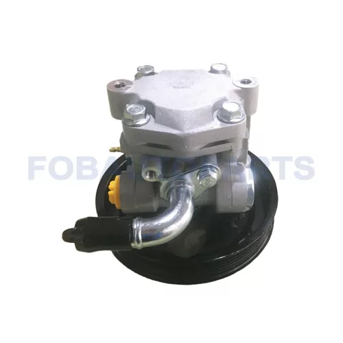 Automotive Power Steering Pump Compatible For Mitsubishi Lancer 9 Virage CS5 CS6 MR554139 MN184072 - image 3
